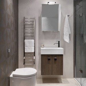 BathStoreBlog's tweet image. Smaller Bathroom Style Concepts – Some Suggestions thebathstoreuk.co.uk/smaller-bathro…