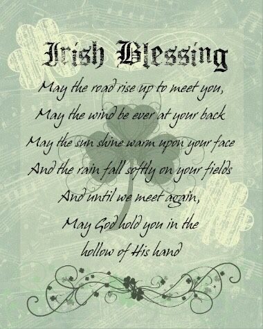 mooshling2's tweet photo. Happy St Patrick's day 😊 https://t.co/r7dMQAGDW1