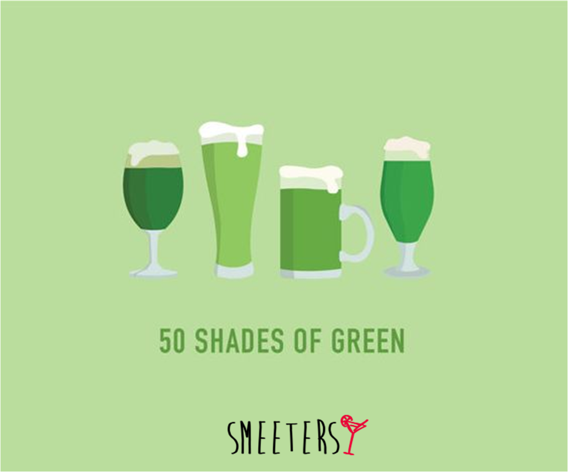SmeetersUK's tweet photo. Happy Saint Patricks Day!

#saintpatricksday #keepcalmandpinchon #beer #meet #drink https://t.co/HkeInki65t