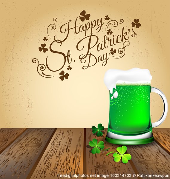 fdigitalphotos's tweet photo. Happy Saint Patrick's Day! #StPatricksDay https://t.co/GsAzUsyTOq