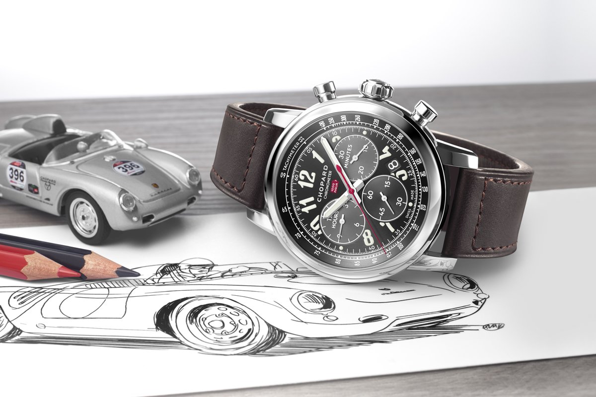 Chopard's tweet photo. From timepieces to jewellery, discover our #Baselworld 2016 novelties https://t.co/Es4ZdquvTj https://t.co/ptrqpQxoRT