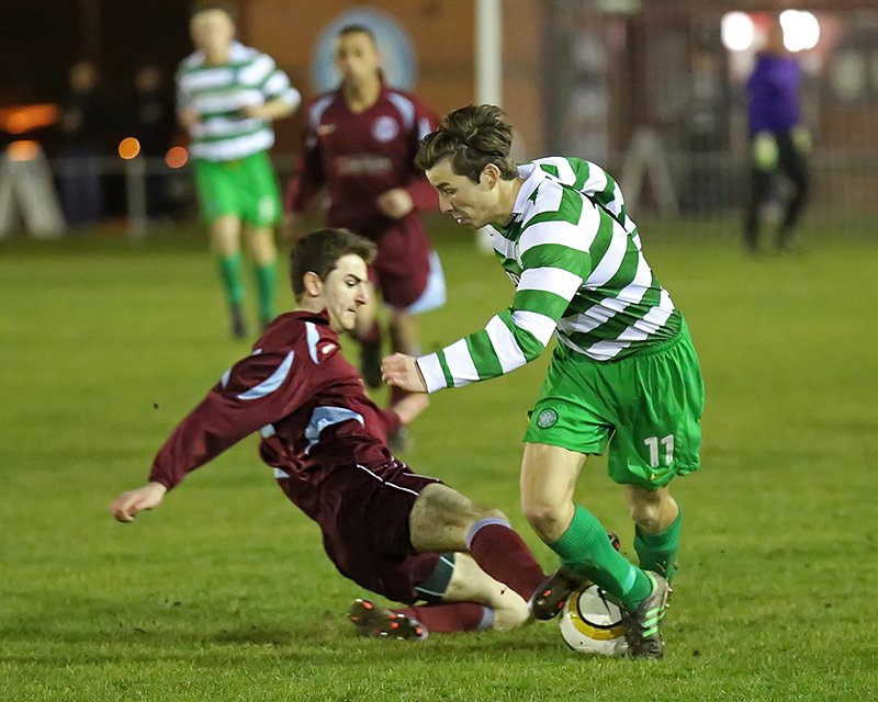 Devonian56's tweet photo. Mount St Marys v @HonleyFC  @WestRidingFA Challenge Trophy Semi Final Started uploading pics https://t.co/0uMdTatVua https://t.co/ntiBBkhecc