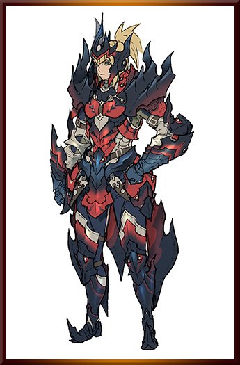 モンハン部 V Twitter Mhx モンハン部のミニアートミュージアムでは モンハンクロス 4大メインモンスター 新モンスター防具イラスト を公開 皆さんに馴染みある防具が満載です 是非ご覧ください 詳細 T Co Erdnm509r3 T Co Fals2t2dv8