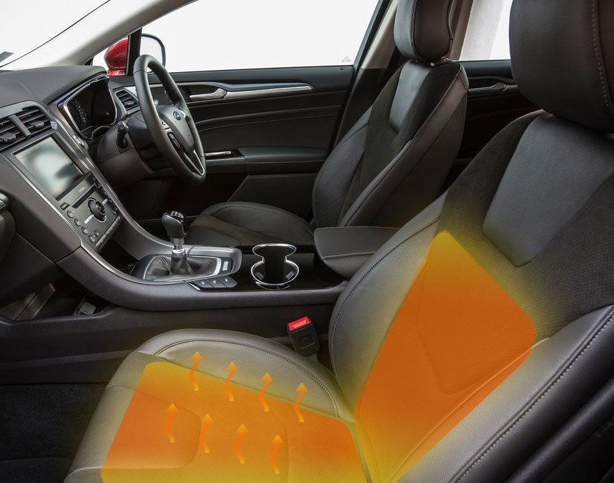 XvisionSystems's tweet photo. The last thing you need on a cold morning is a cold seat... Xvision launch Heated Seat elements thru Xvision Dealers https://t.co/rDKL96qWww