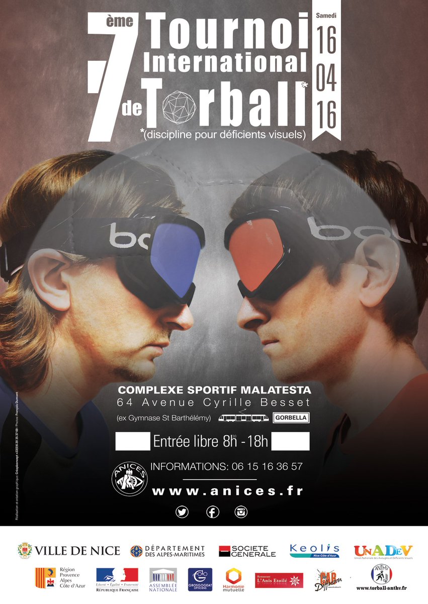 ANICES HANDISPORTS tweet media