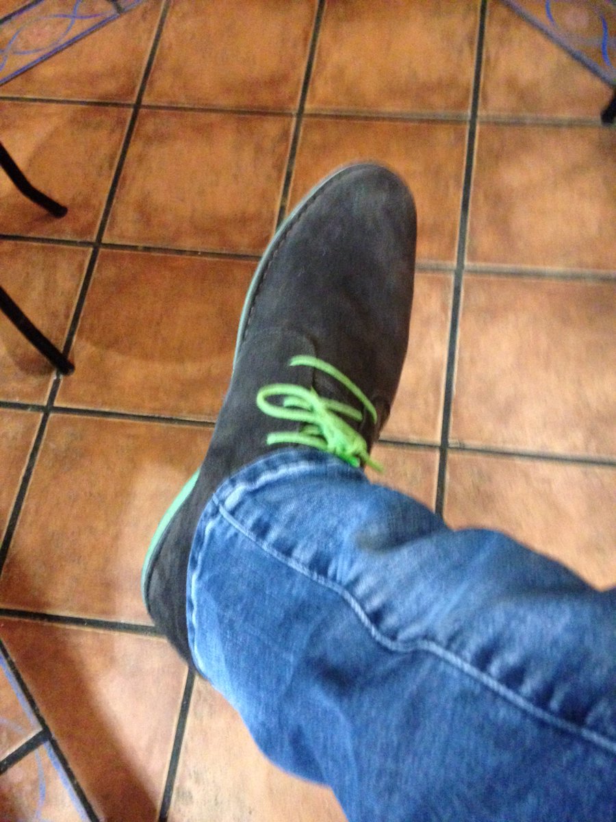 Cuando aunque no puedas el alma te arroja. Señores #HappyStPatricksDay #FelizDiadeSanPatricio