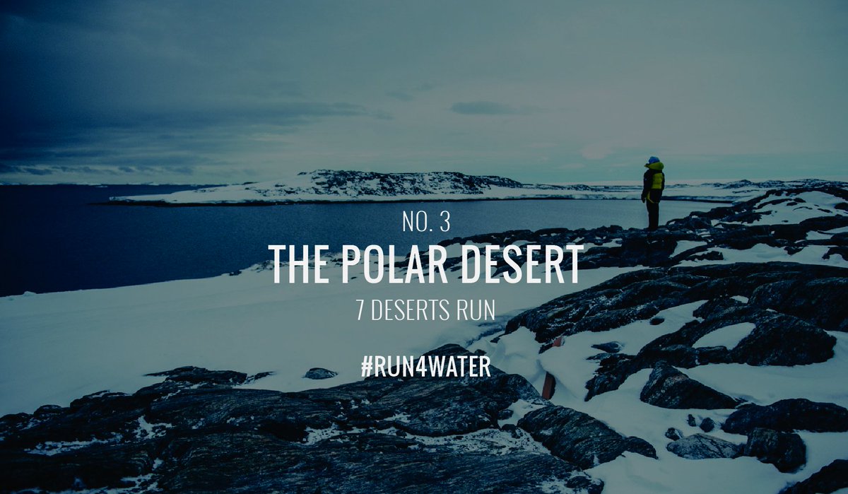 RunBlueOfficial's tweet photo. Tears, exhaustion &amp; the biggest threat to global water security: Watch Episode 3. https://t.co/lL2freeHMk #Run4Water https://t.co/flnppD5dRn