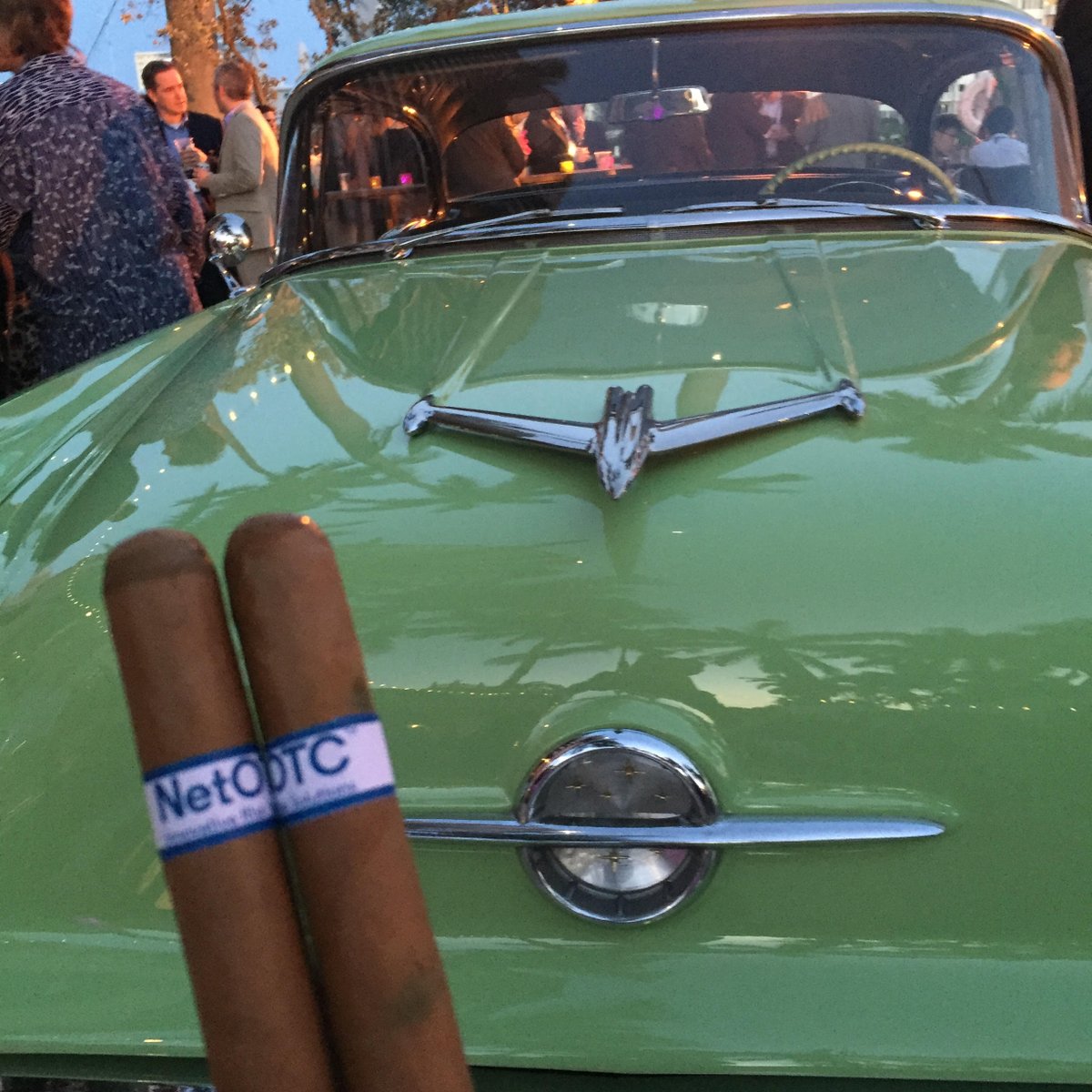 netotc's tweet photo. We were delighted to sponsor last night's Boca Night Out featuring the NetOTC Initial Margin Martini! #FIABoca https://t.co/M7fwHOd5Kn