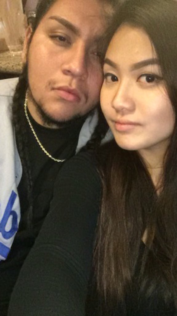 BoofGuapo's tweet photo. 1 year ago today you hopped in my DMs and now here we are. I love you baby 💞😘 #itgodownintheDMs #8Monthstogether https://t.co/obUCESqppH