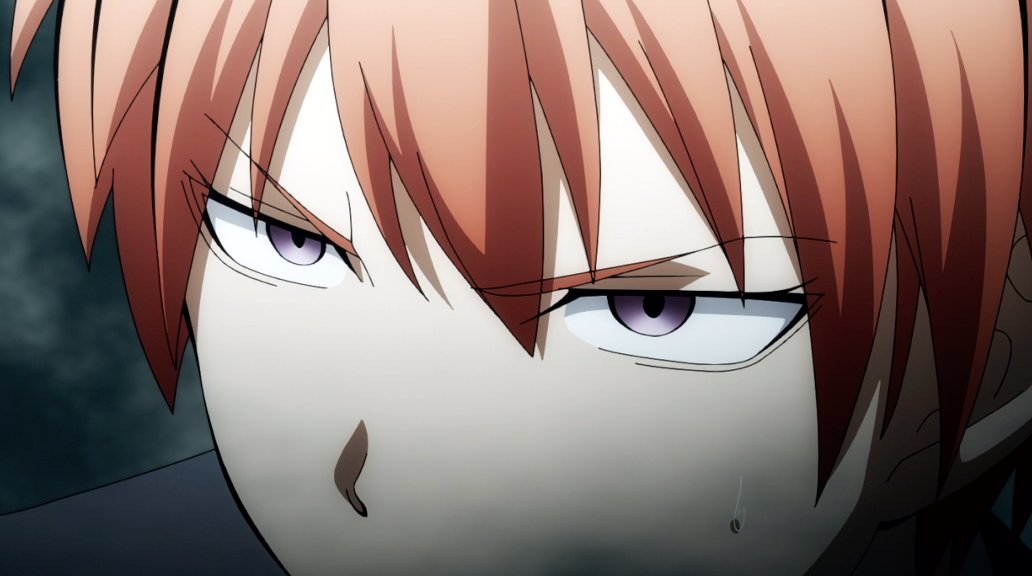 今夜放送！①】第11話「期末の時間・2時間目」E組のめざましい活躍が