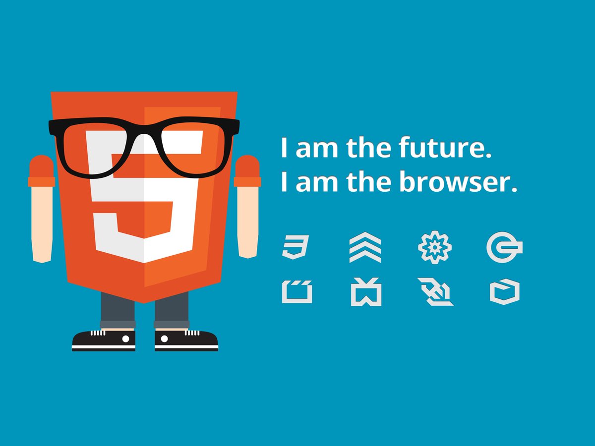 AccademiaInform's tweet photo. Corso HTML5 Base - Il Web Semantico
#compatibilità #browser, #tag #HTML5.
#web #semantico #form
@AccademiaInform https://t.co/hAnedHDzkn