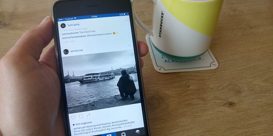 AjansMagnacarta's tweet photo. Kronolojik algoritmada değişiklik sırası Twitter'dan sonra #Instagram'da! https://t.co/TagDVSVav7 https://t.co/TGR4QAQ8Ze