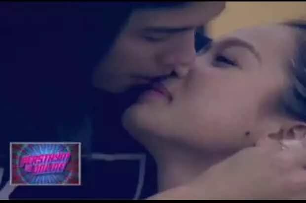 EloiseandScott's tweet photo. @PBBabscbn #PBBThrowbackThursday
The Chocolate Game ng ToMiho with ZeusKoDawn
Kilig overload https://t.co/hnCyXZEeO5