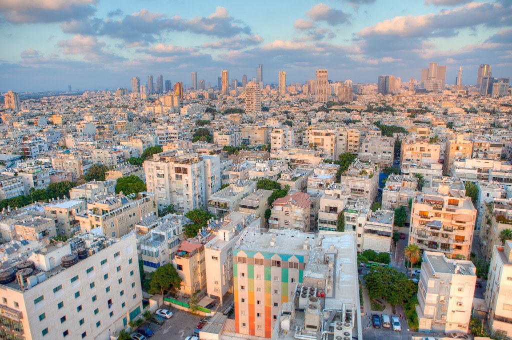 Israel's start-up scene is accelerating! Guest post from <a href="/gillic/">Gilli Cegla</a> on why it's a hot spot. theheureka.com/israeli-start-…