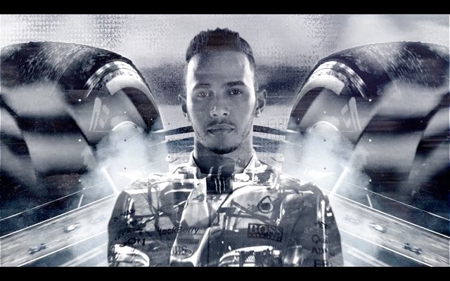 WeAreWhisperTV's tweet photo. The Chain✔️ Vision✔️ Titles✔️ Two more sleeps to go. Sat 1230pm, Sun 130pm @C4F1. Thanks @Framestore #F1 https://t.co/RRvv1KLxxk