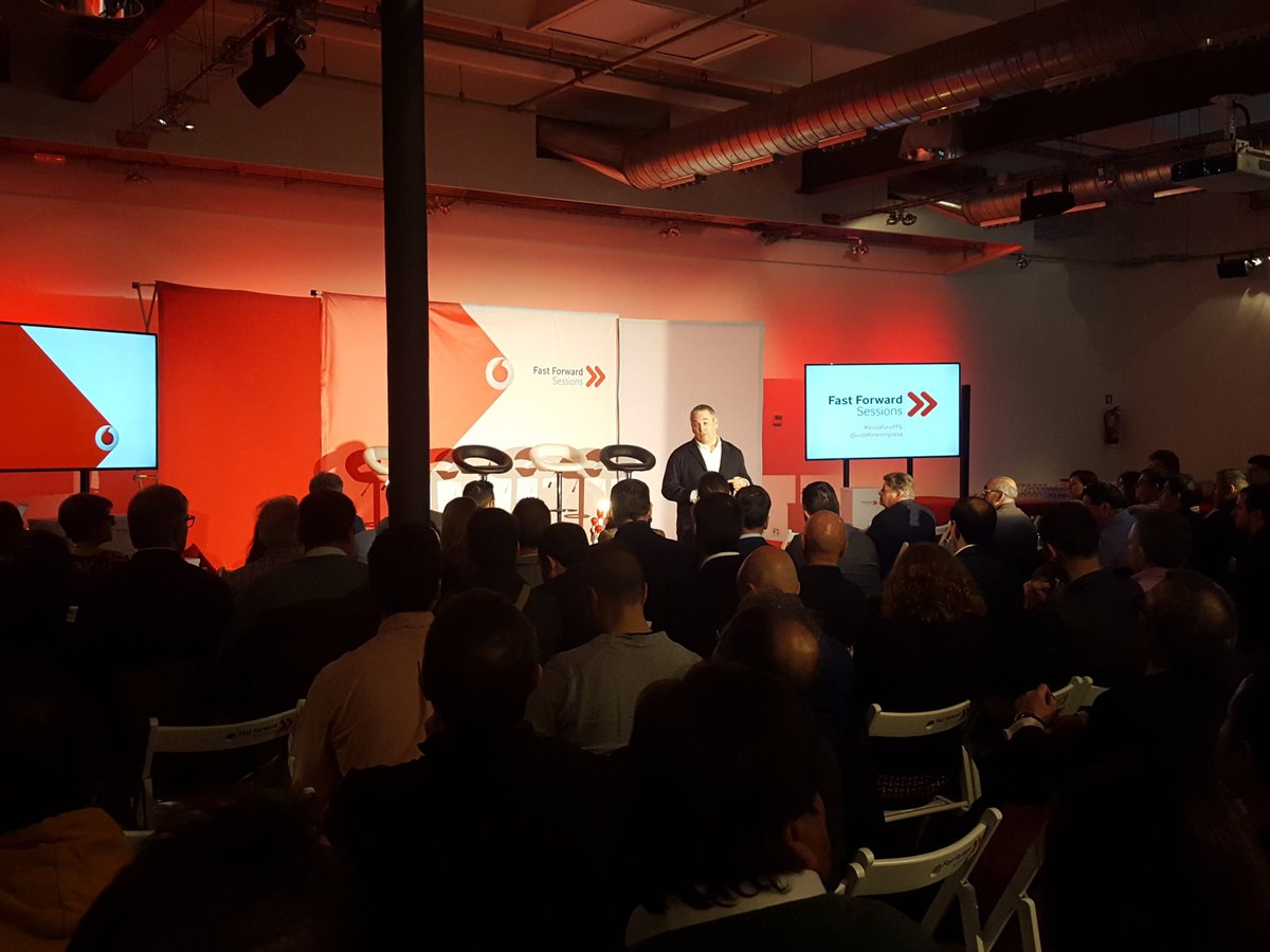 dbayoa's tweet image. #vodafoneffs estamos ya empezando.