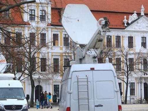 Bei der <a href="/SPD_LSA/">SPD Sachsen-Anhalt</a> ist es spannend, wie es generell nach #ltwlsa weitergeht, sagt @andi_flag: volksstimme.de/sachsen-anhalt…