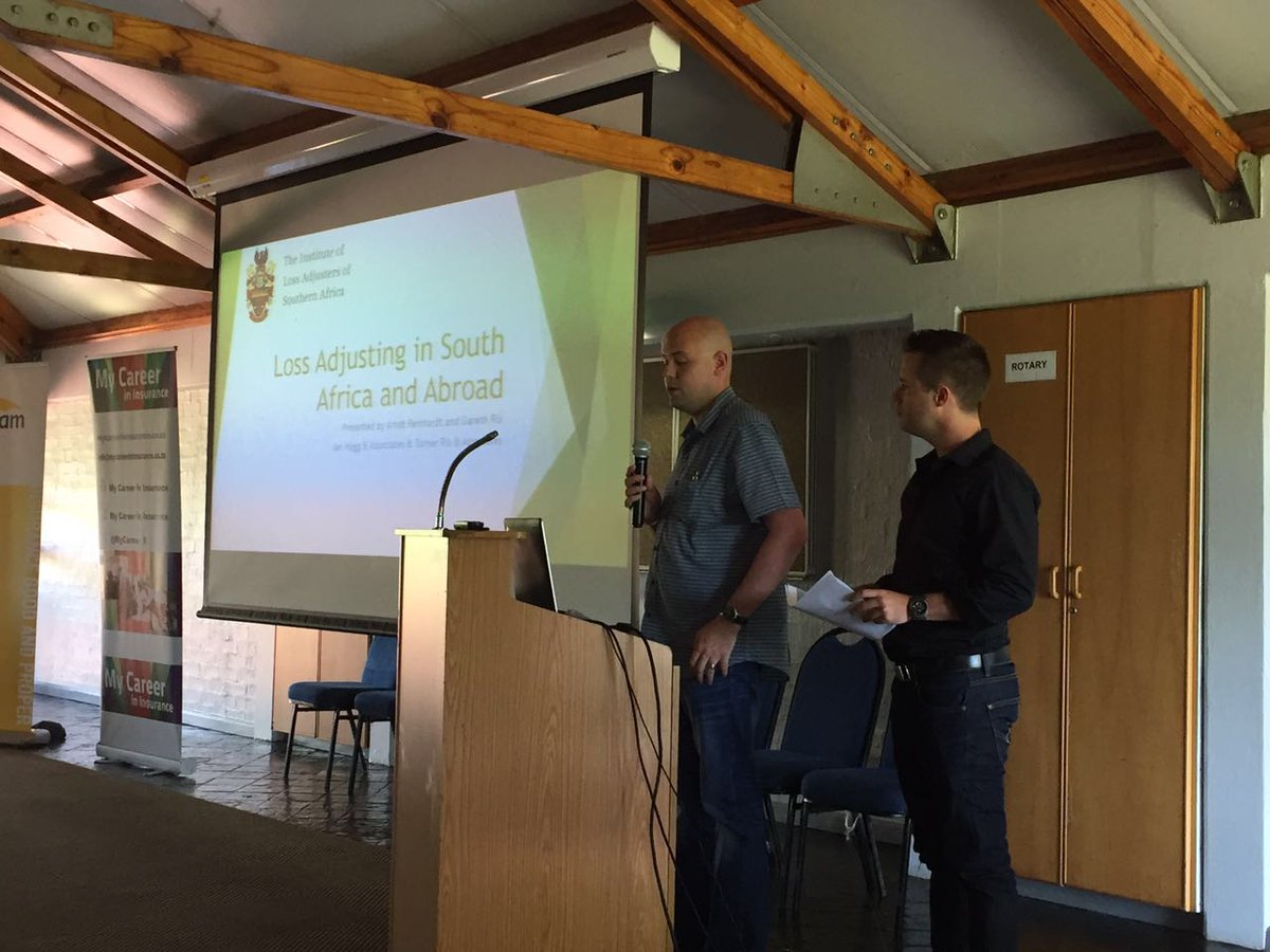 The institute of loss adjusters on the skills gap. Av age of a loss adjuster is 40+ <a href="/RISKAFRICA_Mag/">RISKAFRICA</a> <a href="/MyCareer_II/">MyCareerInInsurance</a>