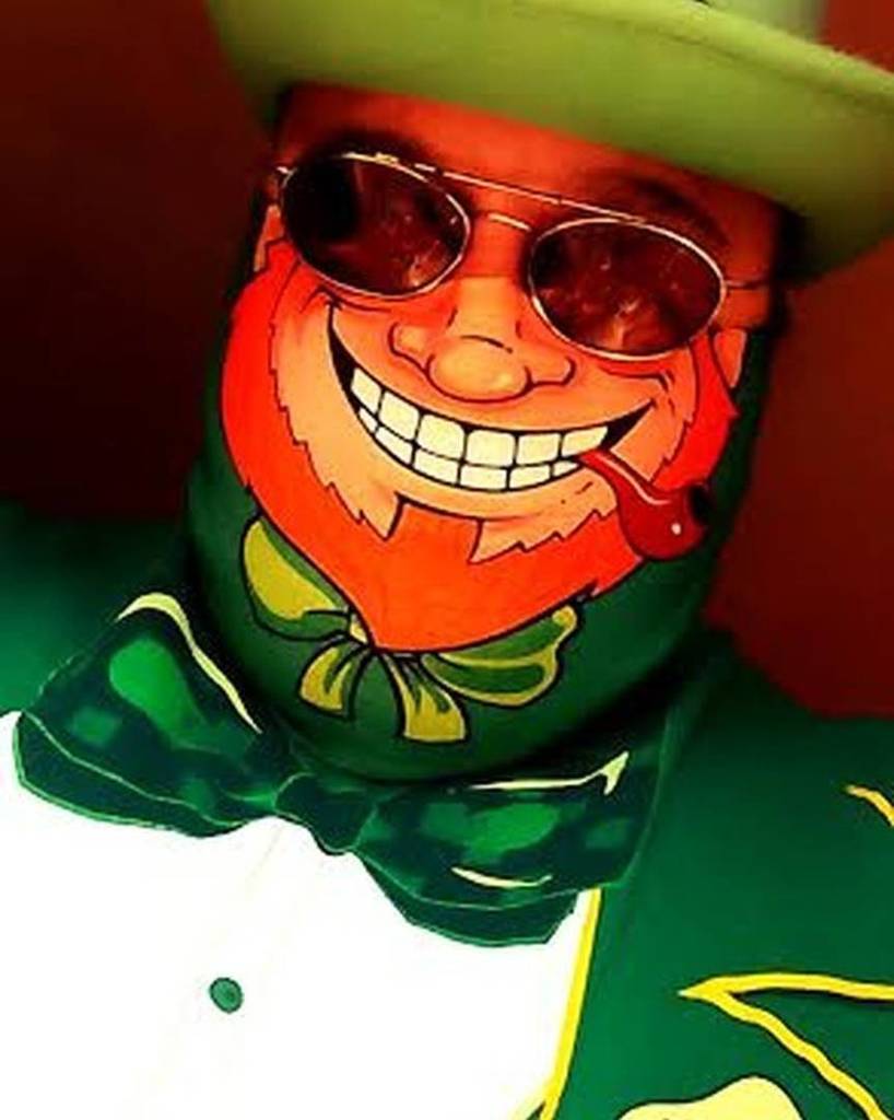 getwyldr's tweet photo. Happy St. Paddy's Day!! We want to see your pics out celebrating today in the McHooligan! … https://t.co/YfK9rhgjLZ https://t.co/qy4IH6zFud