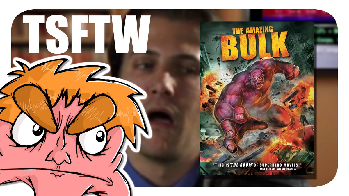 IHE_OFFICIAL's tweet image. It's done. IT'S FINALLY DONE PLEASE WATCH (NEW VIDEO)

youtube.com/watch?v=UE7I5m…