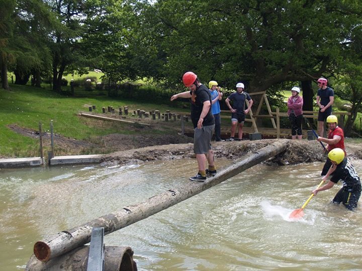 quadbikingwales's tweet photo. Starting to fill up for Sunday 3rd April Assault Course Open Day - £25pp #YearOfAdventure #TaffValleyAssaultCourse https://t.co/nOrwdFtqrY