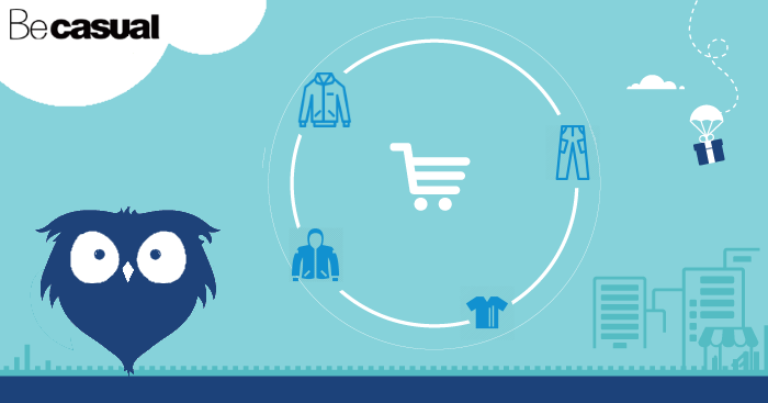 cleverpointgr's tweet photo. Νέα συνεργασία Clever Point με το πιο in-fashion ηλεκτρονικό κατάστημα  Be-Casual.gr !!! https://t.co/WGGctLJvzY https://t.co/xl9NLkwoTz