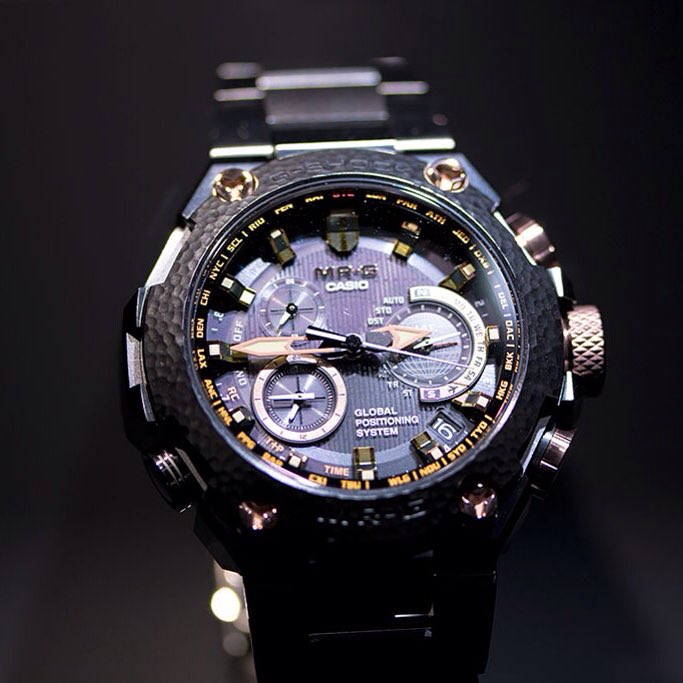 watchuseek g shock