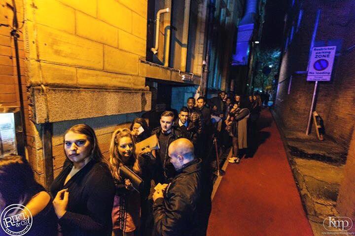 FreakoftheWeek0's tweet photo. RT if you're coming to @RiftCoPreston tonight to celebrate #StPatricksDay! 99p Drinks | 99p Entry* #RiftThursdays https://t.co/v66YhMvBYe