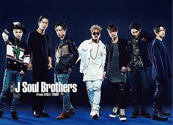 28moeJSB's tweet photo. TRIBEファンさんとつな��りたいです！ ！ ！
#LDH好きな人RT 
#EXILE好きな人RT 
#三代目好きな人RT 
#GENE好きな人RT 
#RTした人全員フォローする 
#フォローしてくれた人フォロバします https://t.co/DwYOGM8faL
