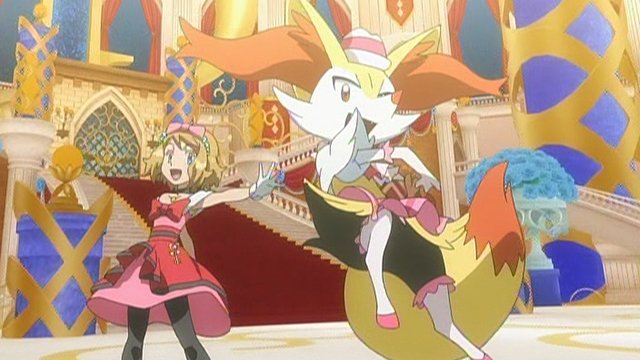 ポケモン映画公式ツイッター on X: ポケモン映画公式ツイッター on X: