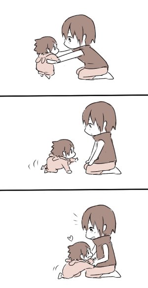 うちは兄弟 
