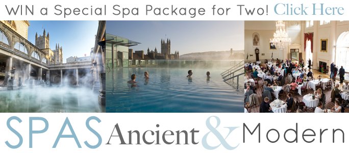 "<a href="/TotalBath/">Total Guide to Bath</a>: Feeling lucky? WIN a  <a href="/thermaebathspa/">Thermae Bath Spa</a> Ancient &amp; Modern package right here totalguidetobath.com/lifestyle/win-… "