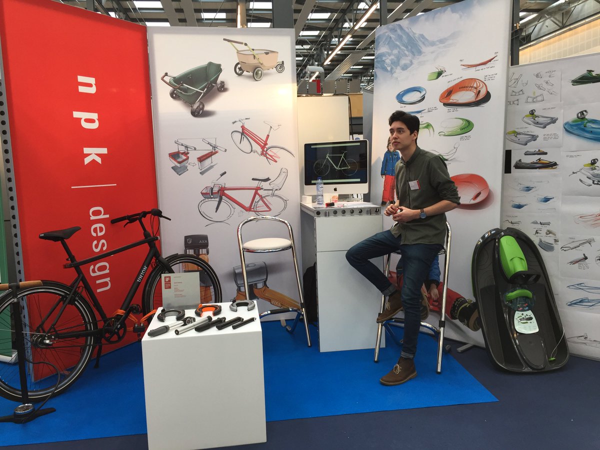 npkdesign's tweet photo. Zien we je vandaag op de #iob? We maken graag kennis met getalenteerde jonge ontwerpers op onze stand (nr.29). https://t.co/0neN79quqE