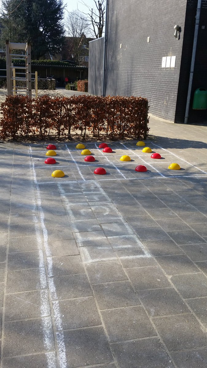 Menno_BW's tweet photo. Een heerlijke @BeweegWijs ochtend!! gehad! #memorie #Boterkaaseneieren #muurbal #SBOdeKorenburg https://t.co/G2i4U36D6W