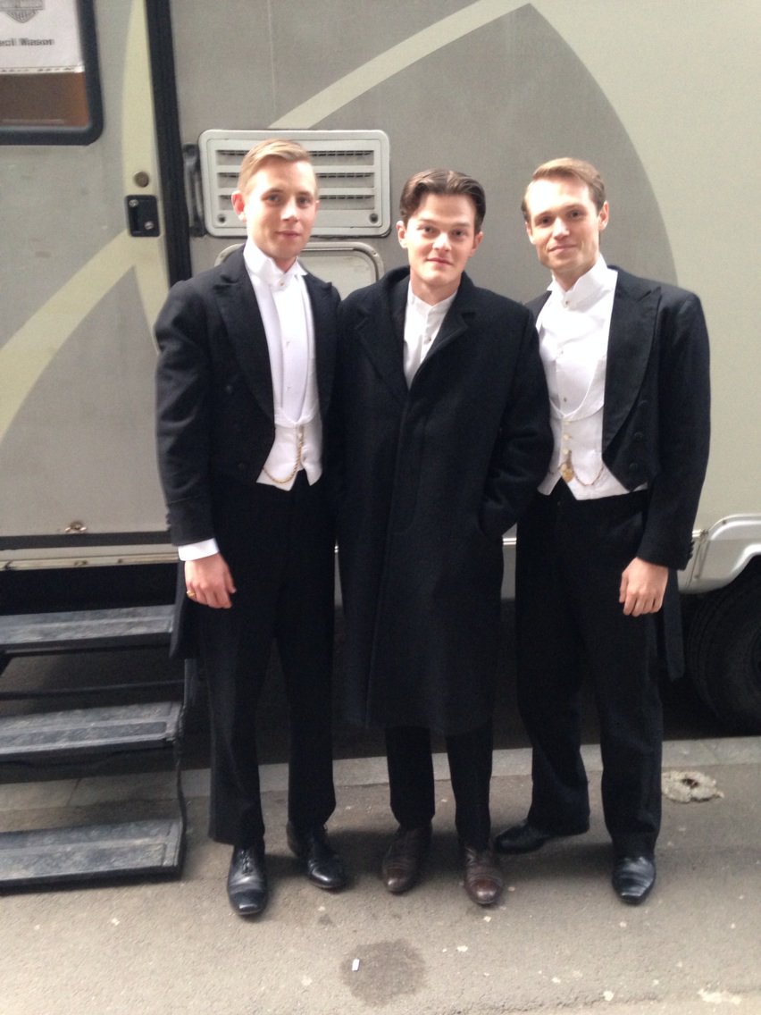 AdamNewington's tweet image. Lovely time in Bucharest with these guys @Robbie_Jarvis @robaramayo #Harleyandthedavidsons #stiffcollar