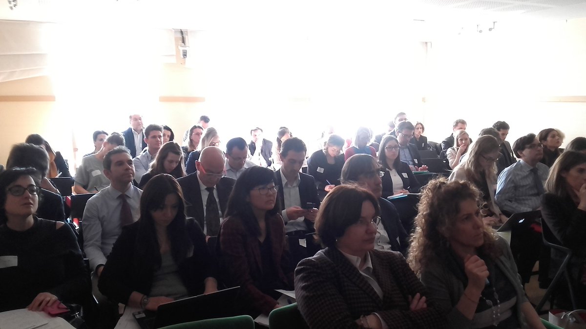 ERRINNetwork's tweet image. Regions for #interregEurope. Get ready with your ideas for #SecondCall