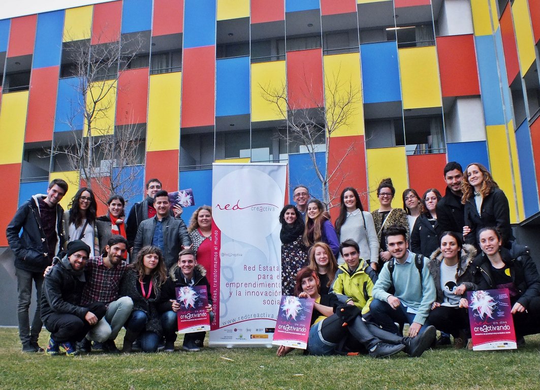 E_Creactiva's tweet photo. Los grandes hitos de @Red_Creactiva: labs, #creactivando, incidencia, el #Foro2IS #CompartiendoCiudaníaActiva https://t.co/BNVO8H5i4p