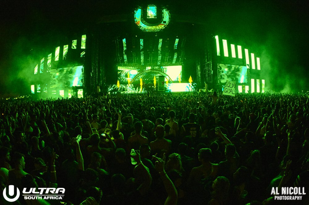 Tag yourself if you were lucky enough to have been a part of this...

Happy #StPatricksDay Ultranauts! 🍀