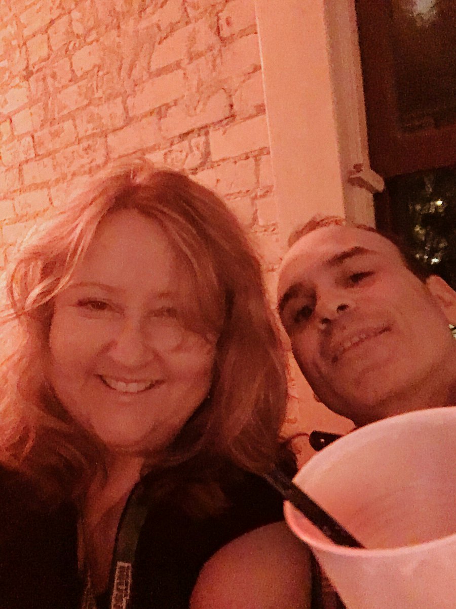 Gr8 nite/hang w <a href="/sesac/">SESAC, Inc.</a> catching <a href="/theslowshow/">The Slow Show</a> and <a href="/BarnsCourtney/">Barns Courtney</a> #SXSW2016