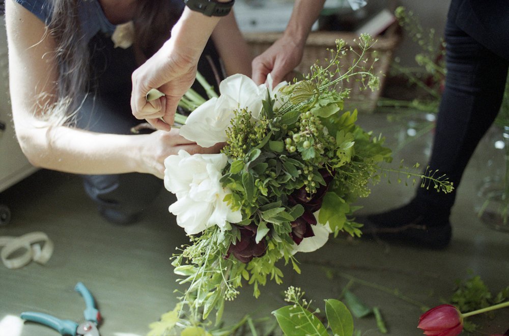 EgresMagazin's tweet photo. Interview #efemer #flowers https://t.co/GJFP0igKIx https://t.co/nVLCYs9ubb