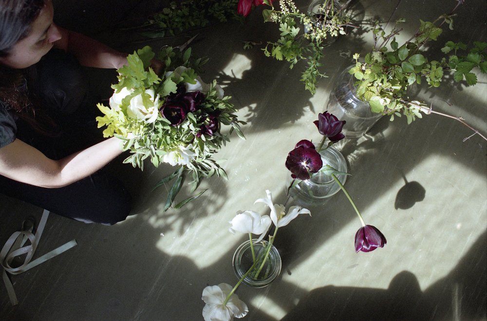 EgresMagazin's tweet photo. Interview #efemer #flowers https://t.co/GJFP0igKIx https://t.co/nVLCYs9ubb