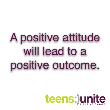 teensunite's tweet image. #MotivationalMonday