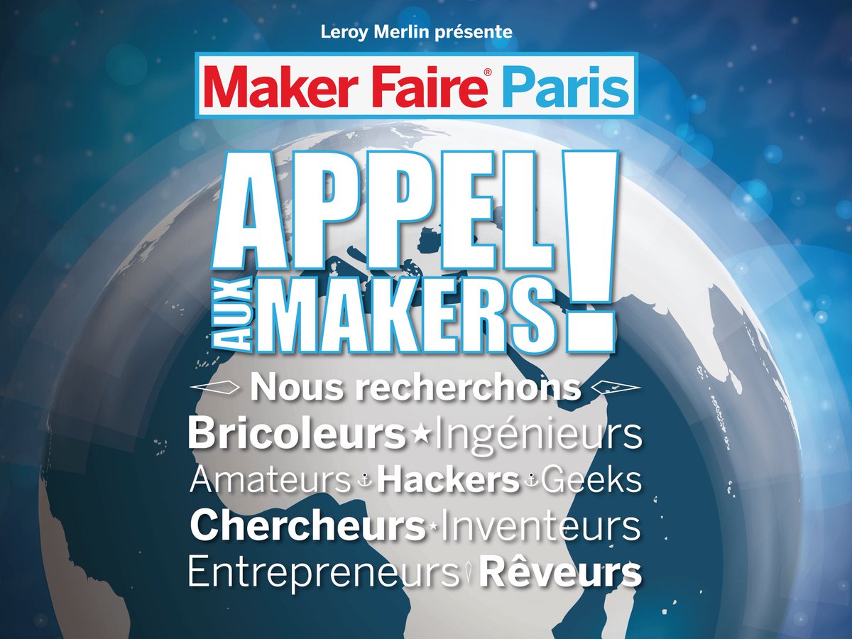 le FabClub tweet media