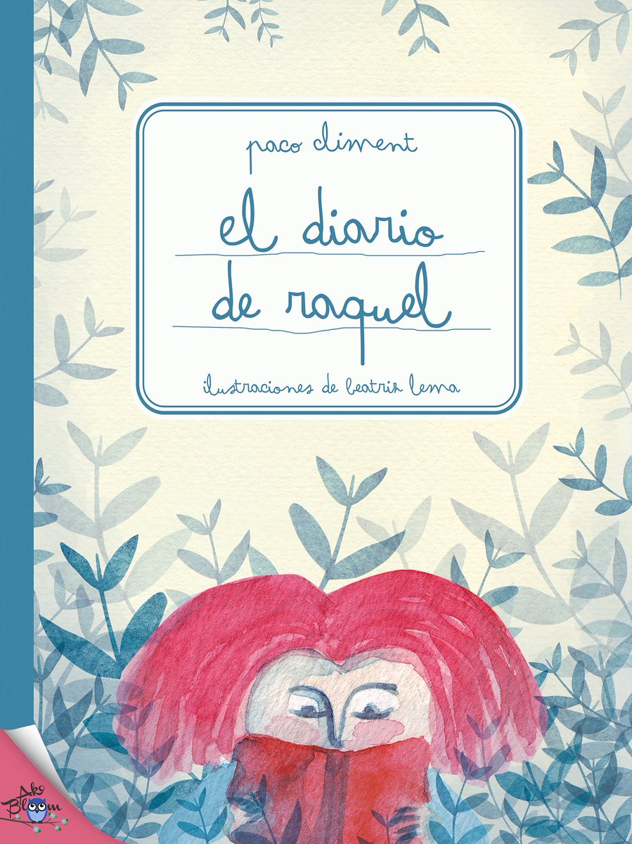Raquel nos muestra su interesante diario en formato digital <a href="/LeereEditorial/">Leer-e</a> canallector.com/23166/El_diari…