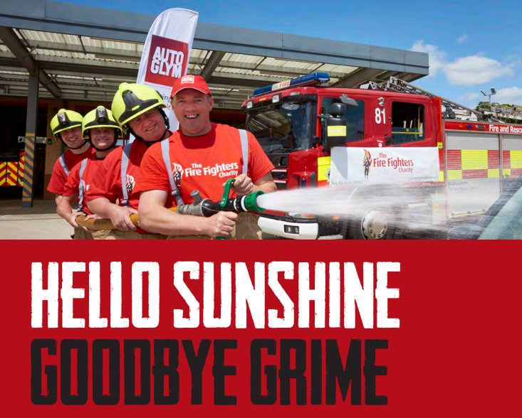 KerryJamesFFC's tweet photo. #CarWash this Sat at @firebanbury @FireGoring @firewantage &amp; @firewheatley Fire Stations in @OxonFireRescue Go along https://t.co/OWwm8UU0If