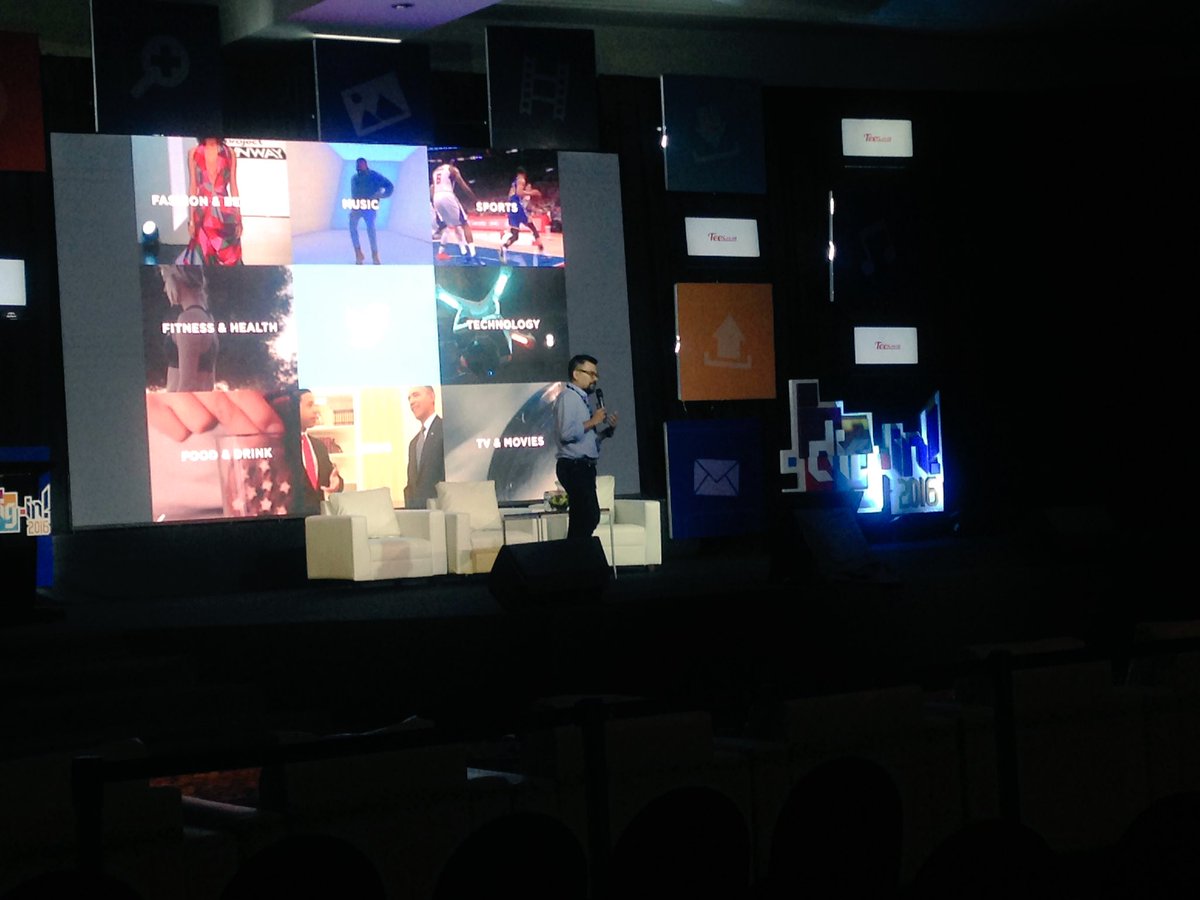 digin_2016's tweet photo. Sesi diskusi oleh Country Business Head, Twitter Indonesia Bpk. Roy Simangunsong #digitalisme #DigIn2016 https://t.co/0DouYkGqAC