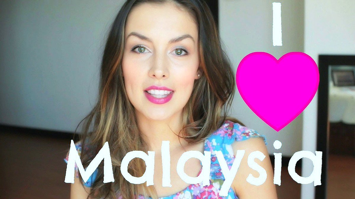 Broker_Fish's tweet photo. Canadian expat @museamanda says goodbye to Malaysia in this entertaining and amusing vlog. https://t.co/zKnTkSvRzM https://t.co/bWTC2lodkB