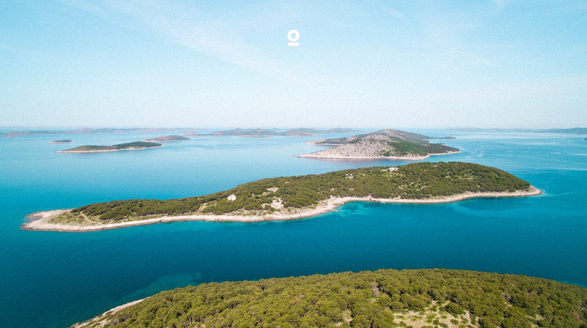 obonjan's tweet photo. Opening this summer: Europe’s first dedicated arts and wellbeing island https://t.co/GmvL91Ojao https://t.co/QLsvw6qrlr