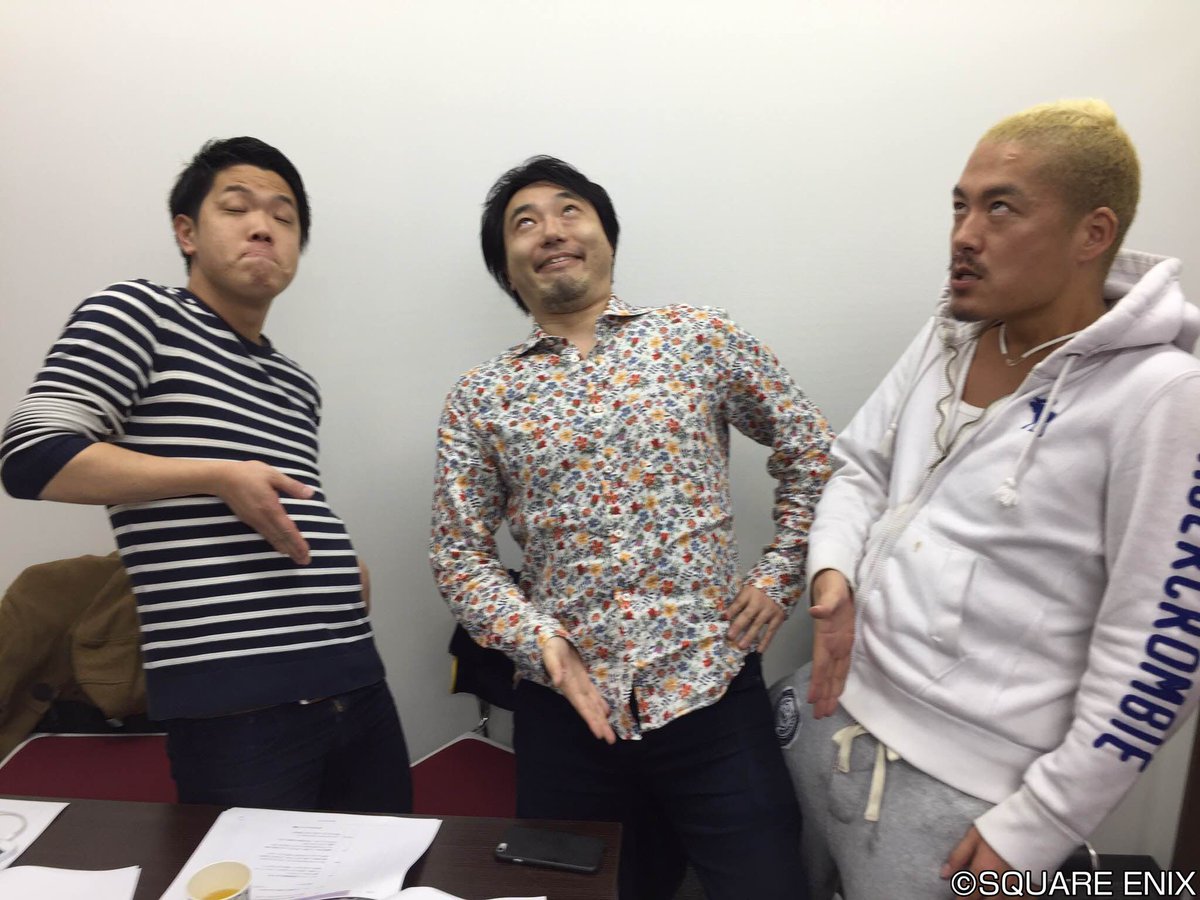 星ドラ向上委員会 Hoshidorakoujou Twitter