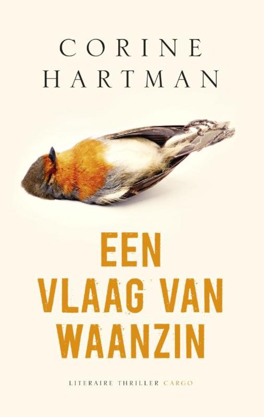 Recensie | Corine Hartman - Een vlaag van waanzin <a href="/corinehartman/">Corine Hartman</a> naadspage.wordpress.com/2016/03/17/cor… …